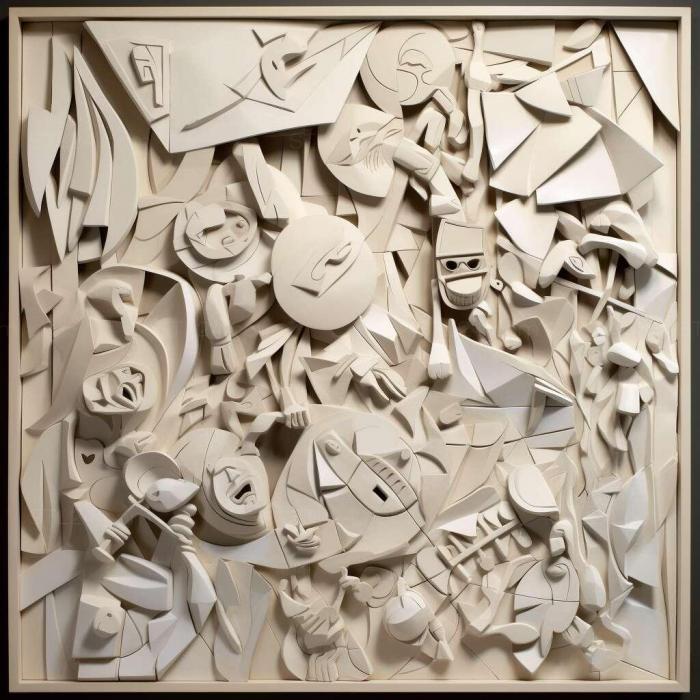 GUERNICA 4